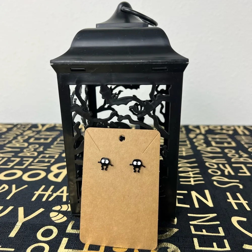 Halloween Stud Earrings - Image 2