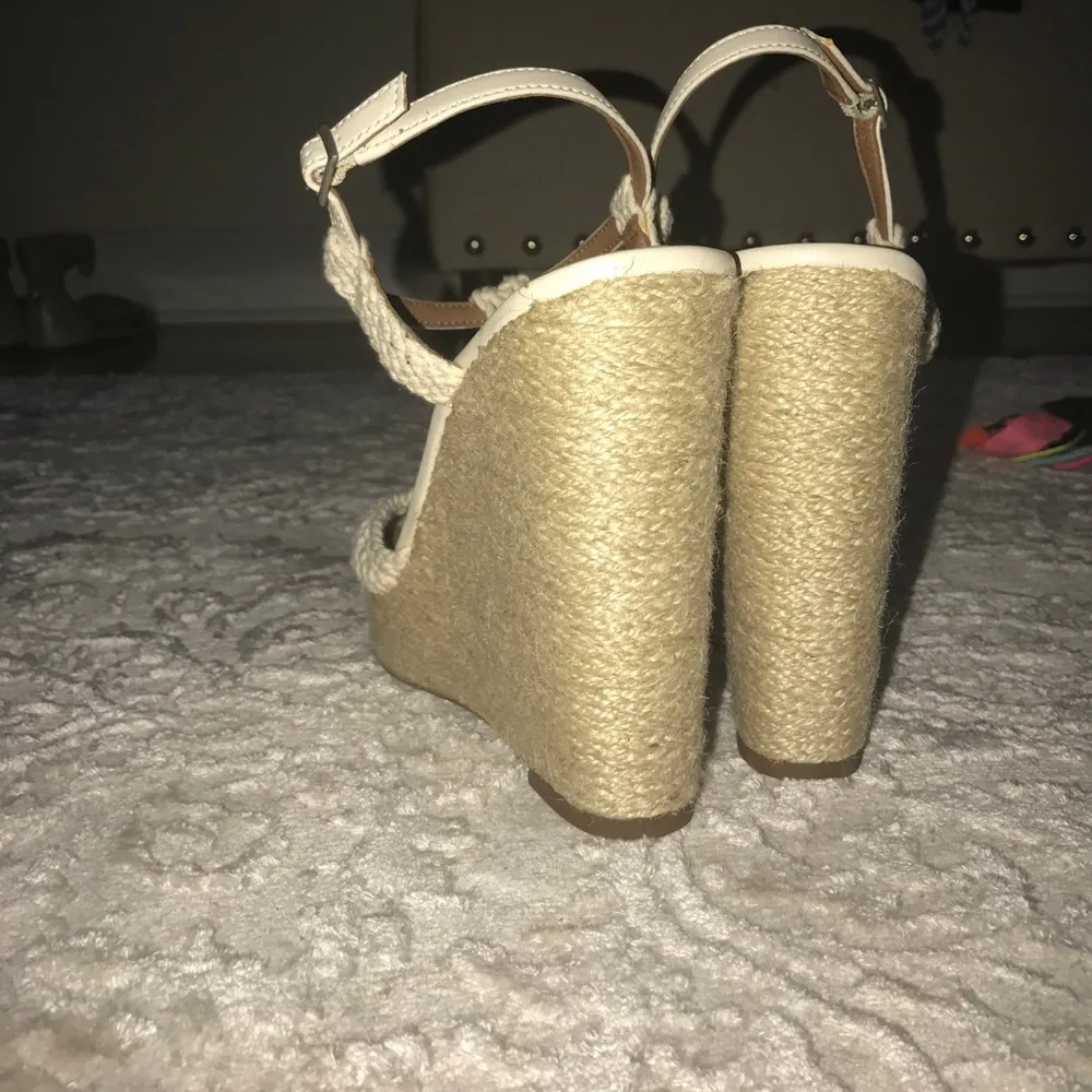 Lucky Brand Wedges - Image 3