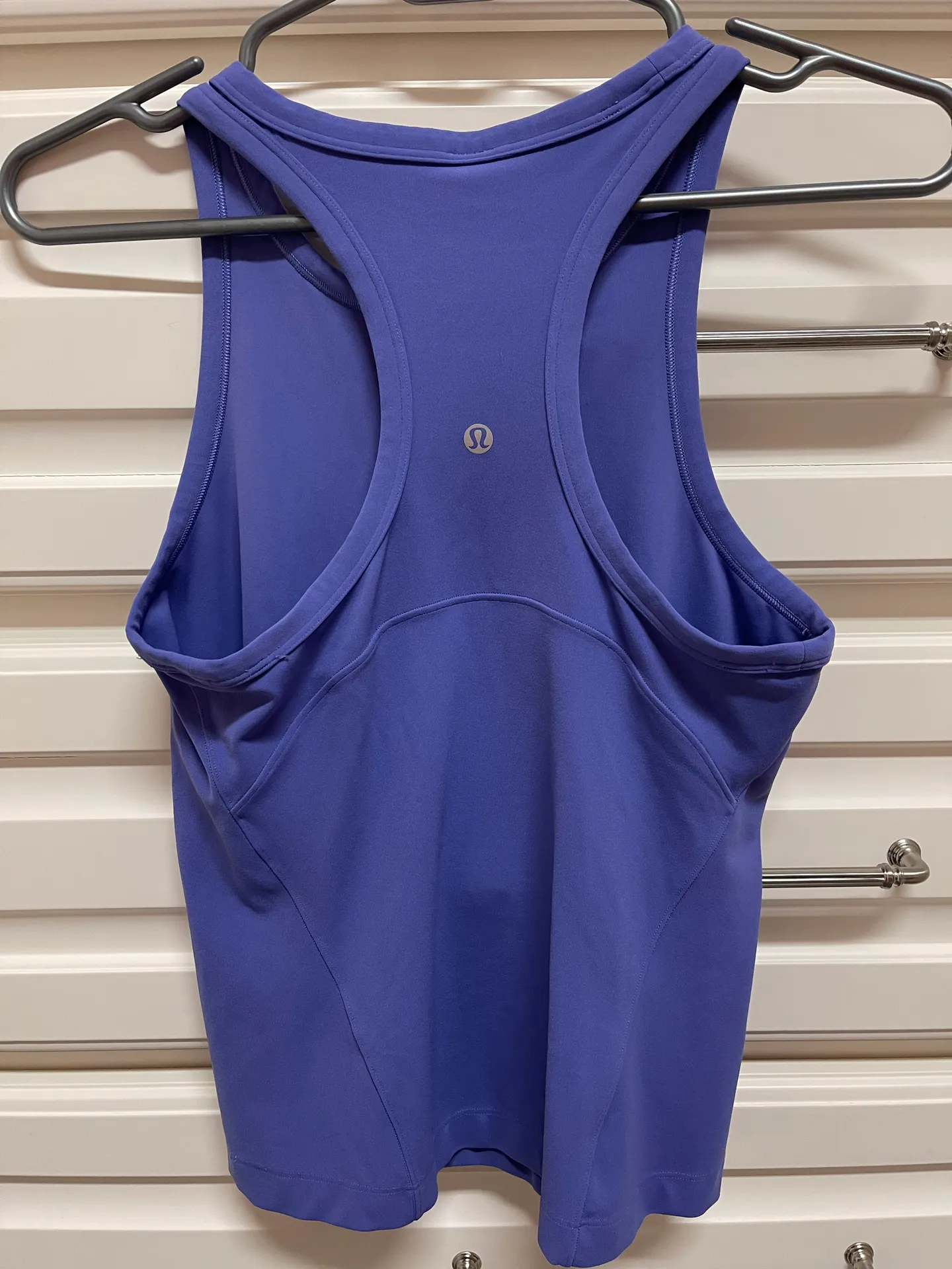 Lululemon Align™ Waist-Length Racerback Tank Top - Image 5