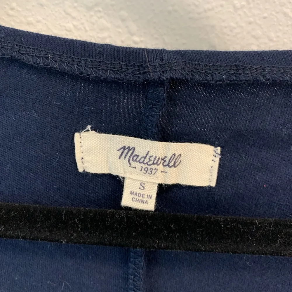 Madewell fringe tank top - Image 8