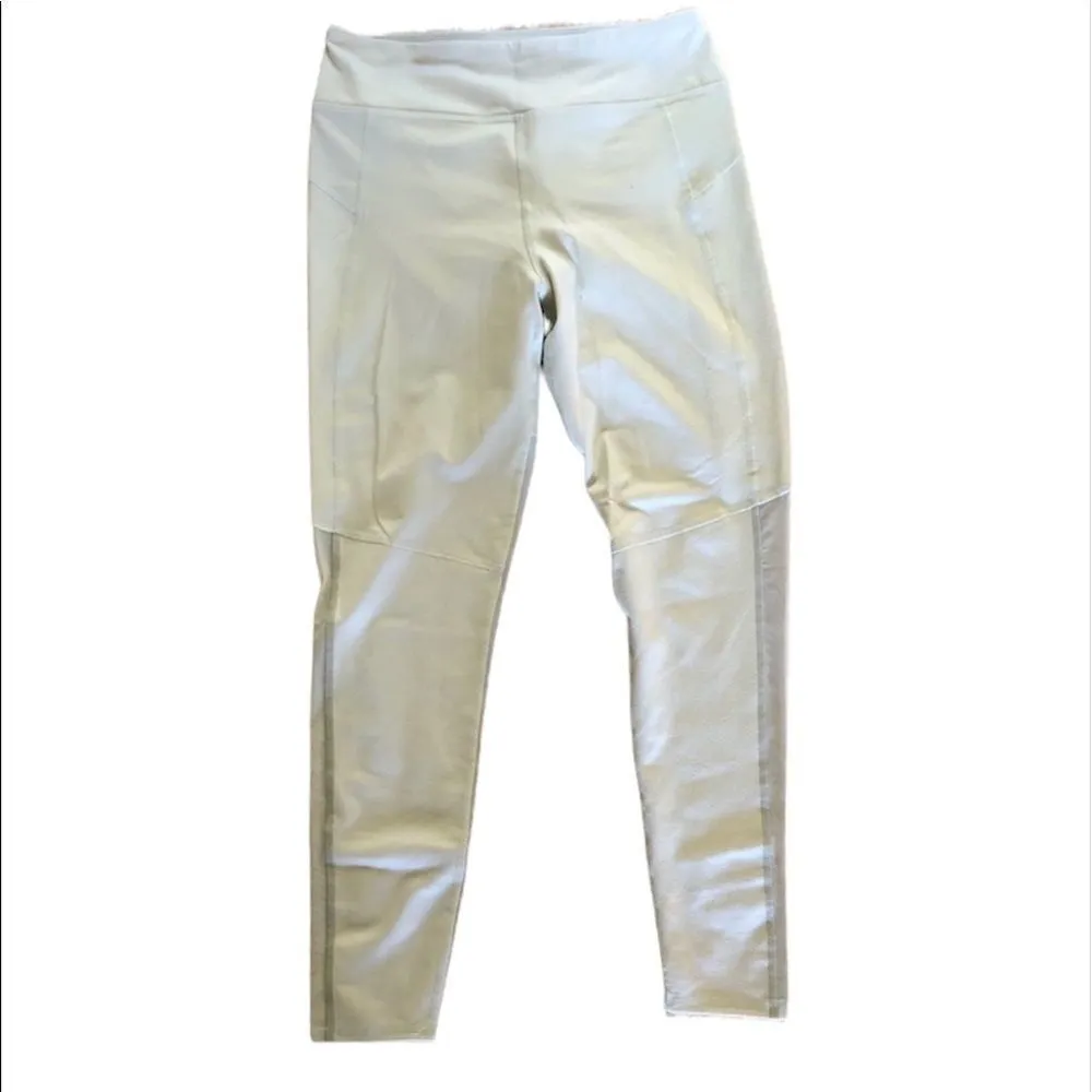 ✨HP✨Abercrombie & Fitch Legging with Mesh Panel✨ - Image 5