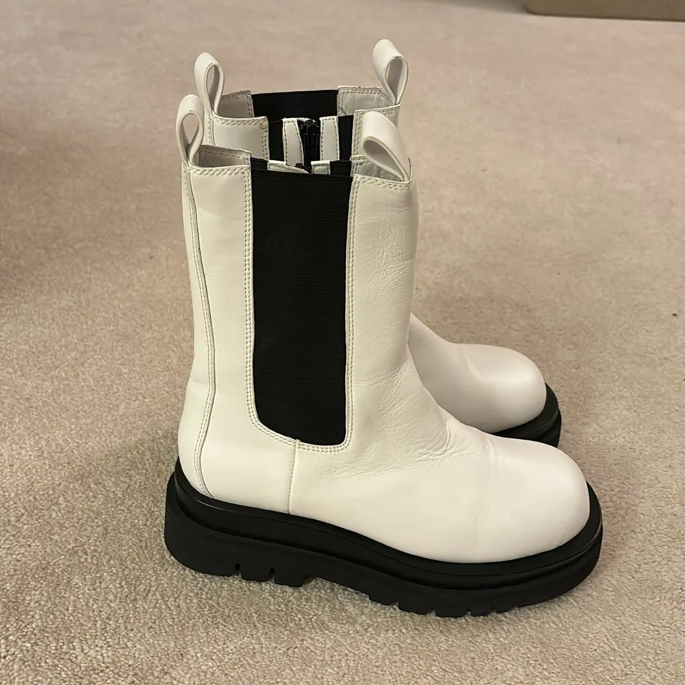 Jeffery Campbell Boots - Image 5