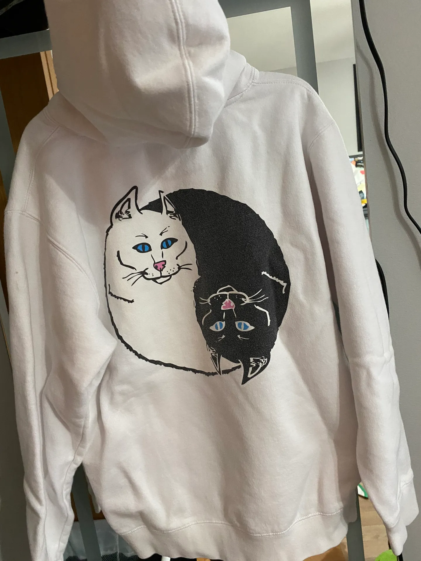 Ripndip Hoodie - Image 2
