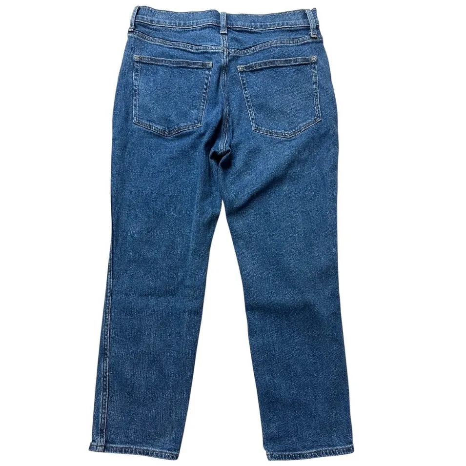 J.CREW‎ Classic Vintage High Waist All - Image 3