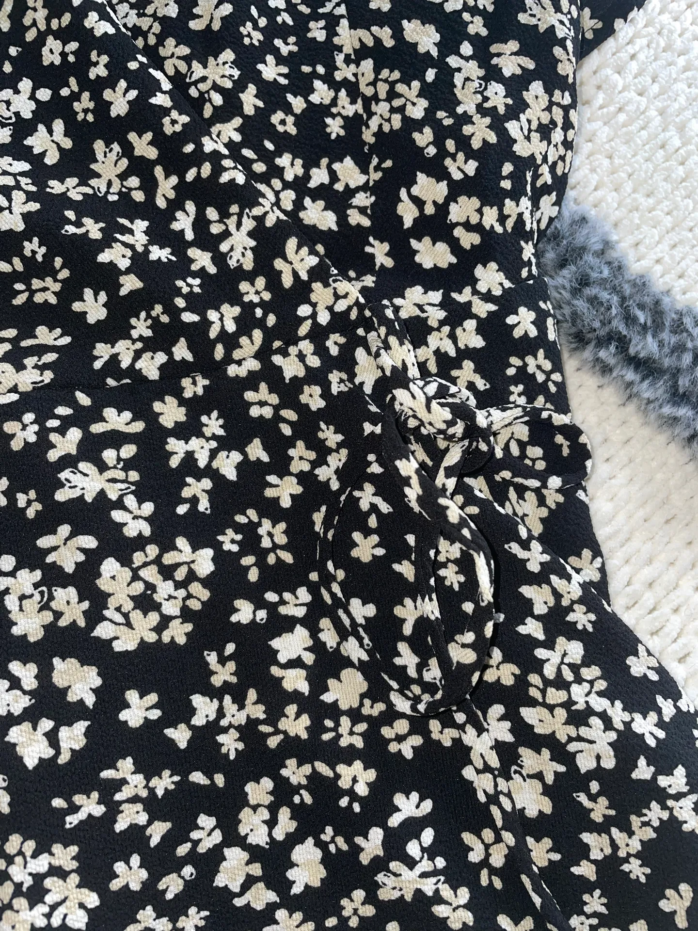 Monteau fancy  shirt - Image 3