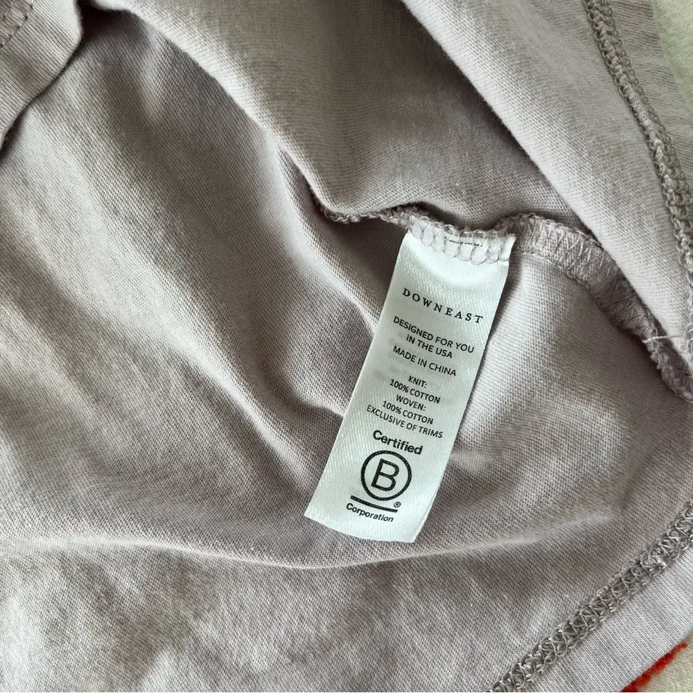 outfitters lilac blouse - Image 4