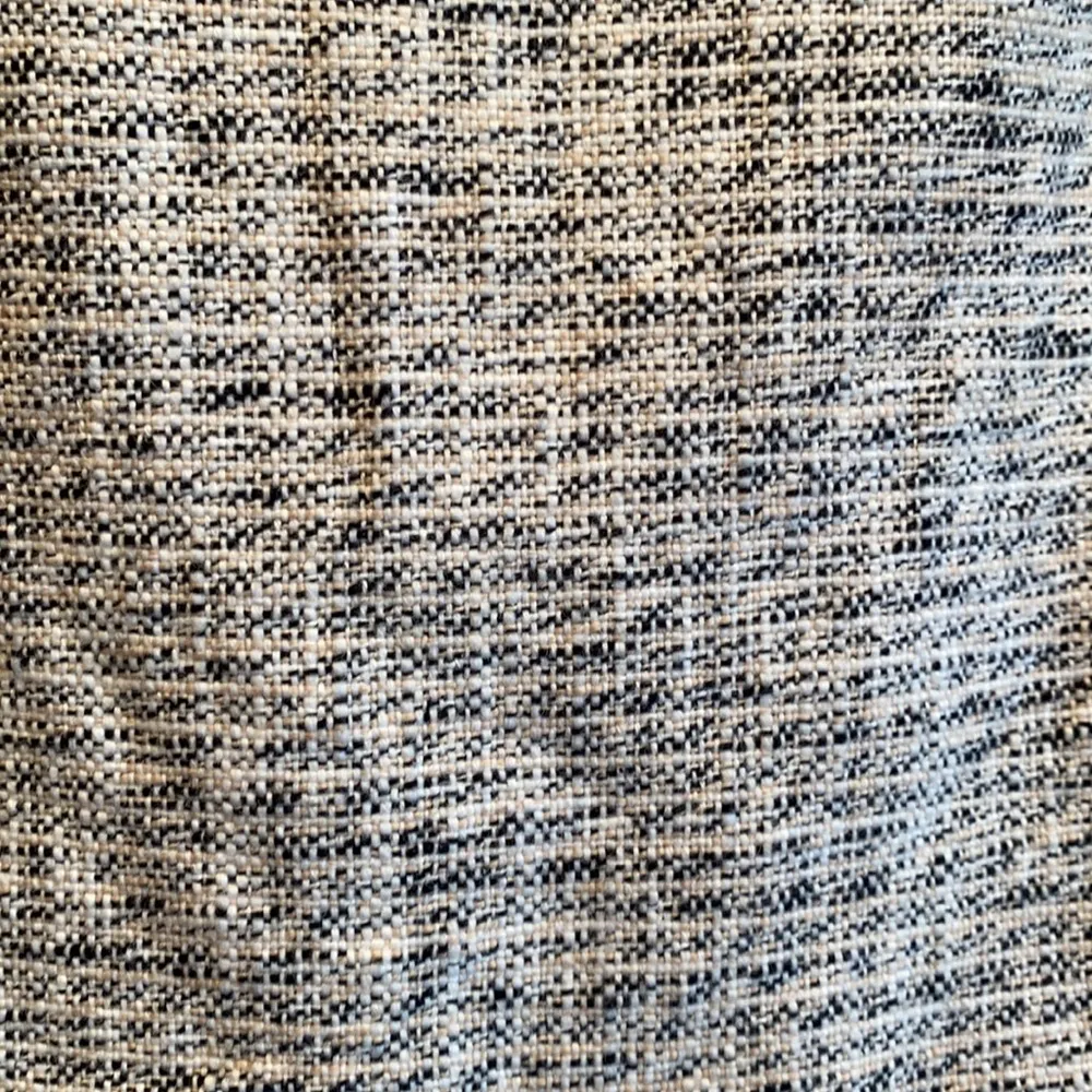 DKNYC career pencil skirt color block side zipper - Image 3