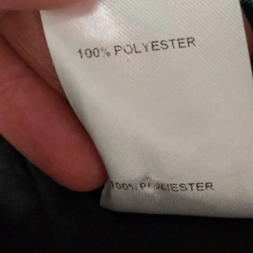 Doncaster emerald & black jacquard geo pencil skirt size 8 - Image 8