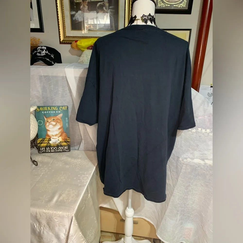 Disney Characters 2017 Florida Shirt - Image 6