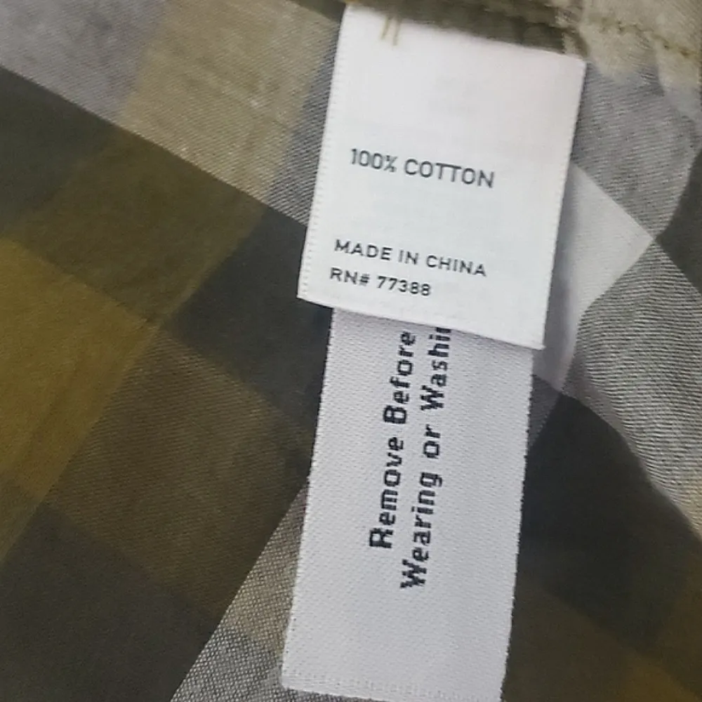 Madewell - Broadway & Broome collared blouse Nwot- New!! - Image 10