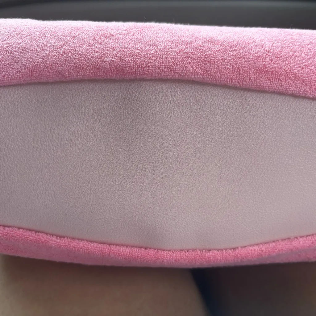 Juicy Couture Pink Women's Bag - Image 5