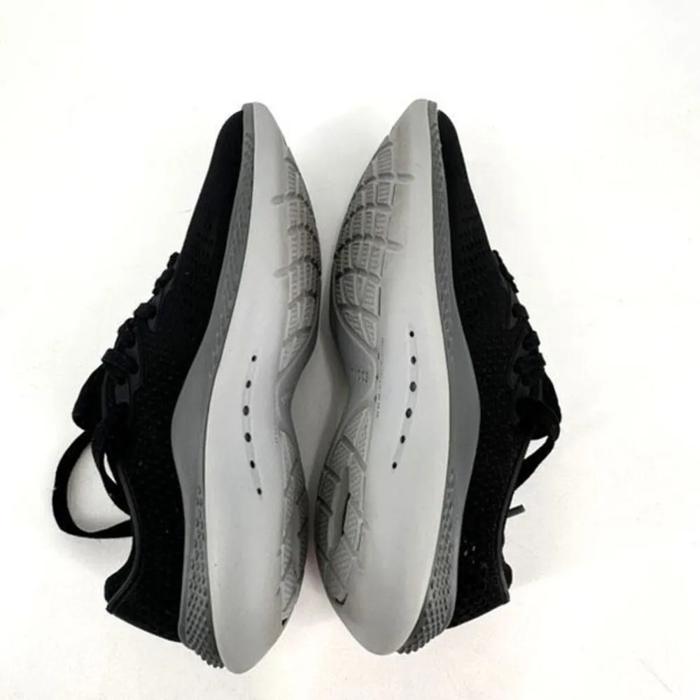 Crocs Women's Sneakers Literide 360 Pacer Lace Up Tennis Shoes Size‎ 4 Black - Image 8