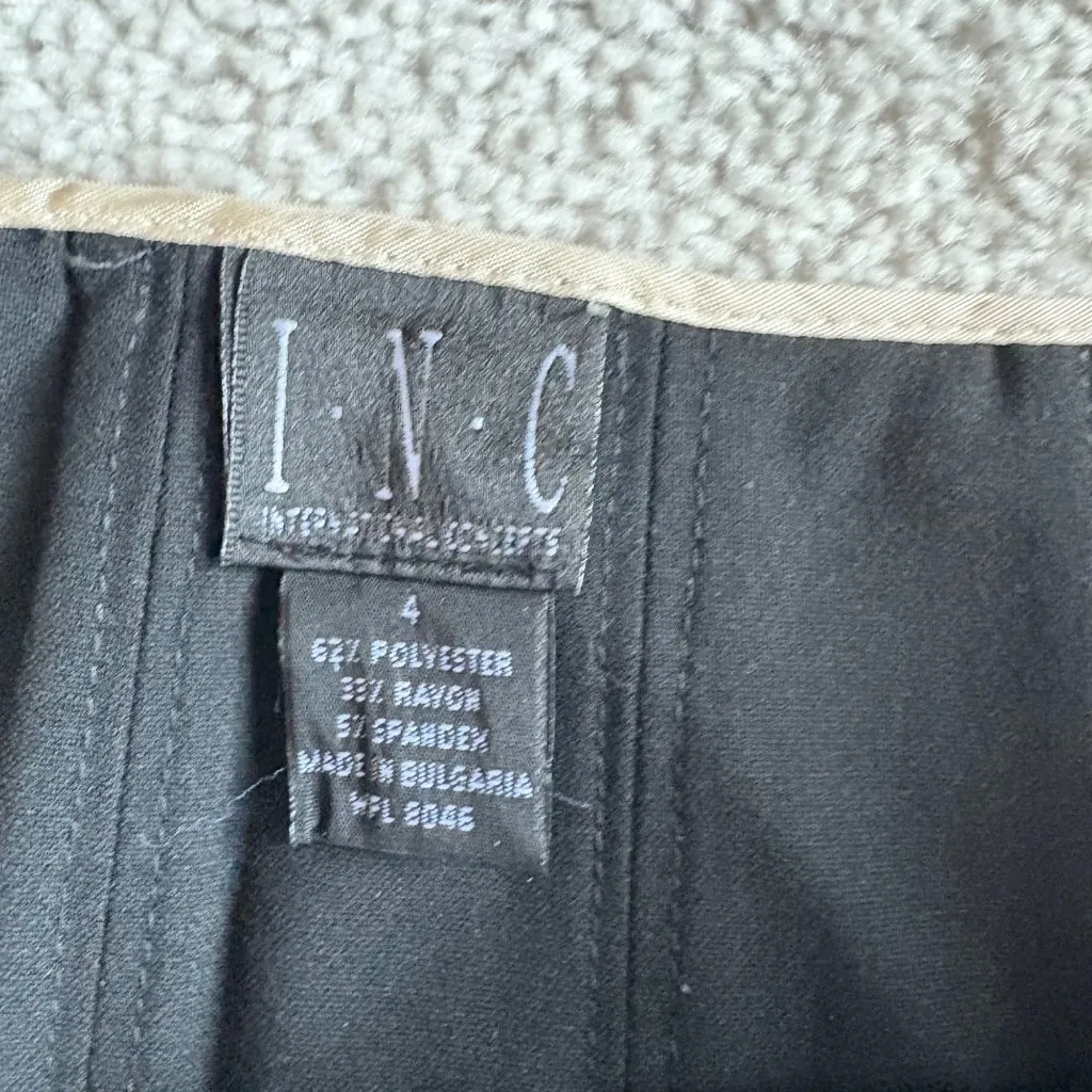 INC Black & White Striped A - Image 5