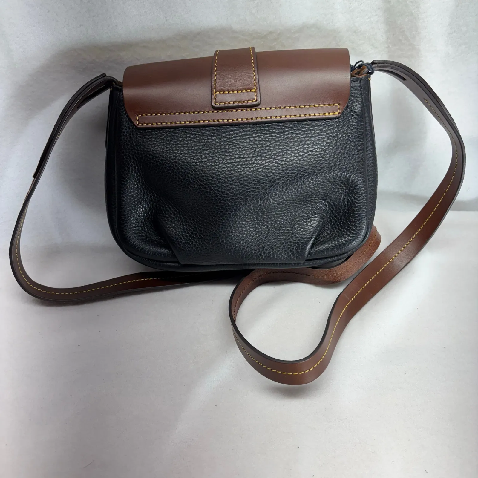 Dooney & Bourke‎ Florentine Derby Crossbody Bag - NWT - Image 6