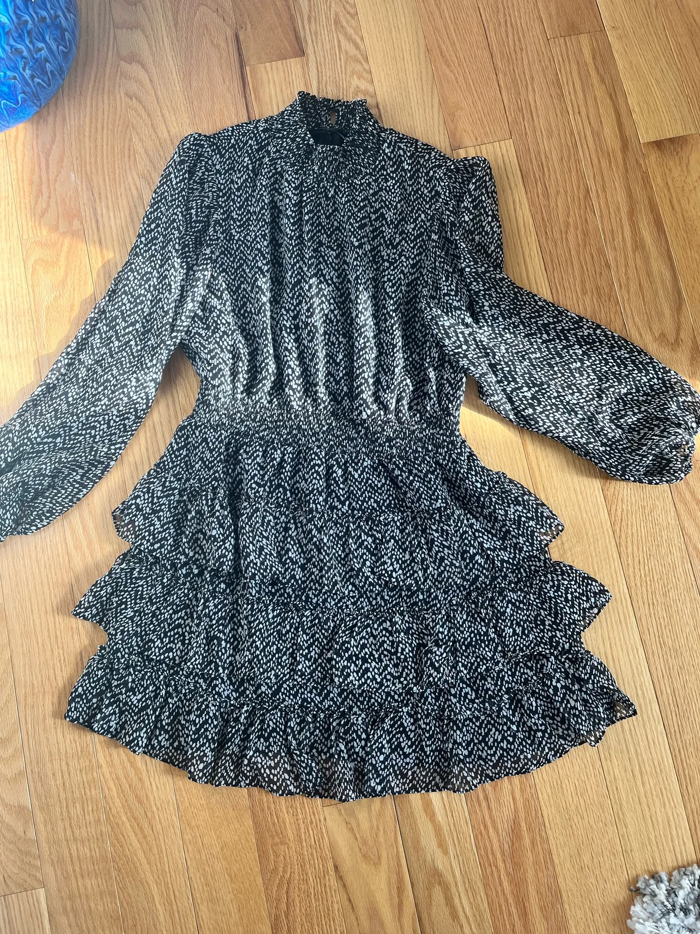 Express Dress - Image 2