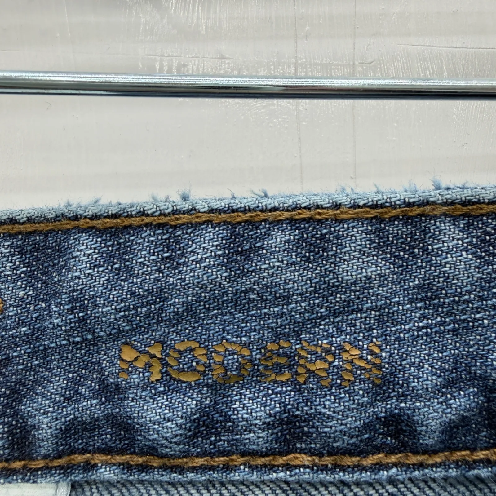 Eddie Bauer Modern Bootcut denim jeans women's 6 - Image 7