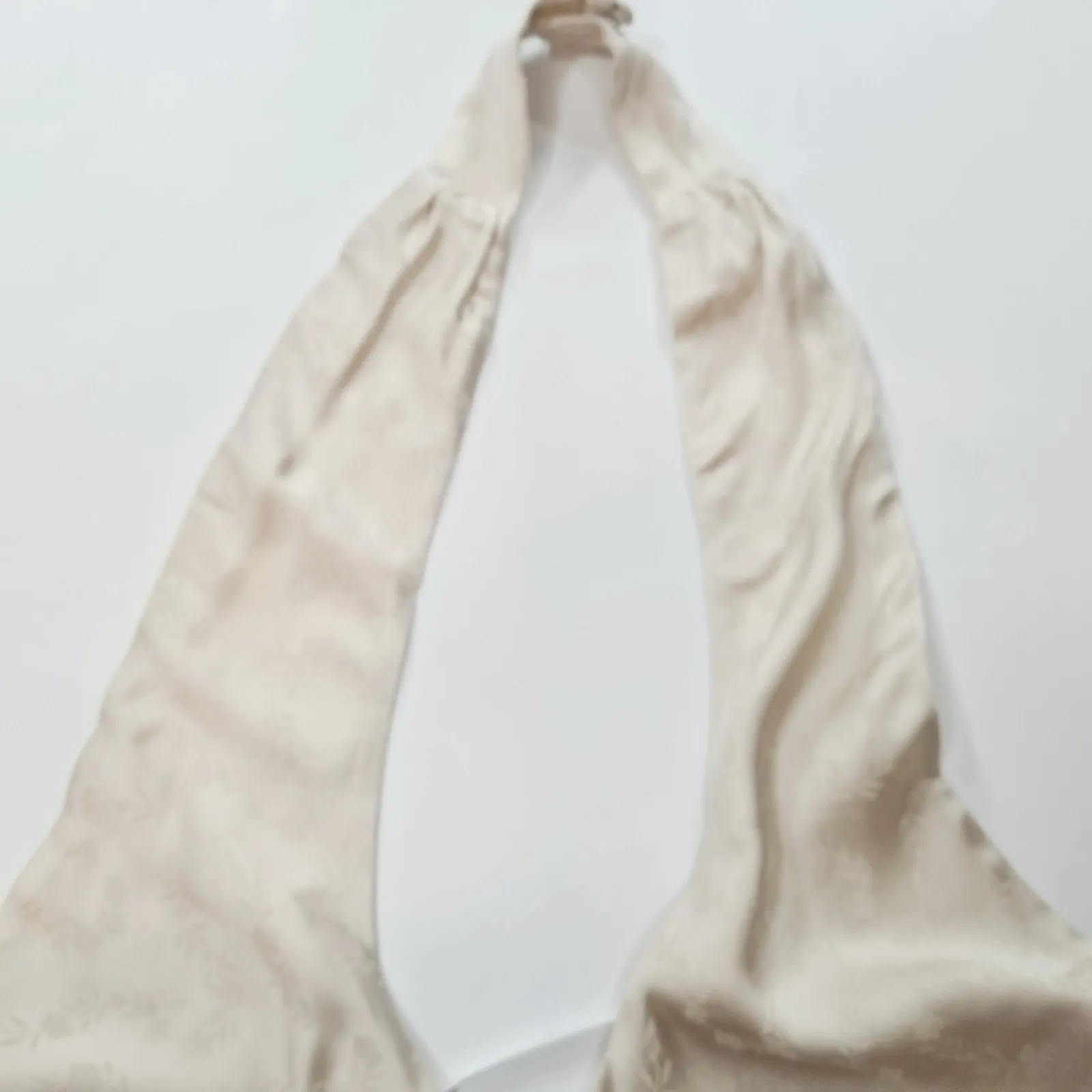 Tularosa Cyrus Top in Ivory XL - Image 5