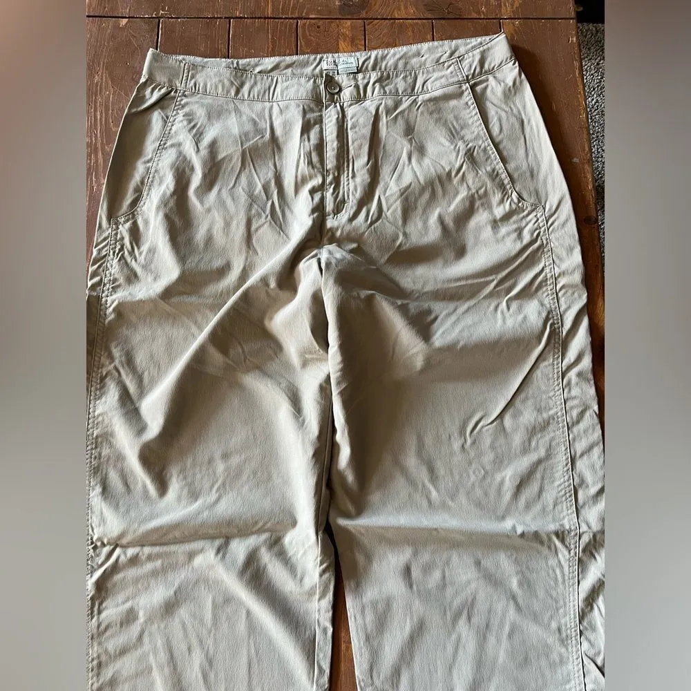 Royal Robbins Nylon Performance Pants - Image 12
