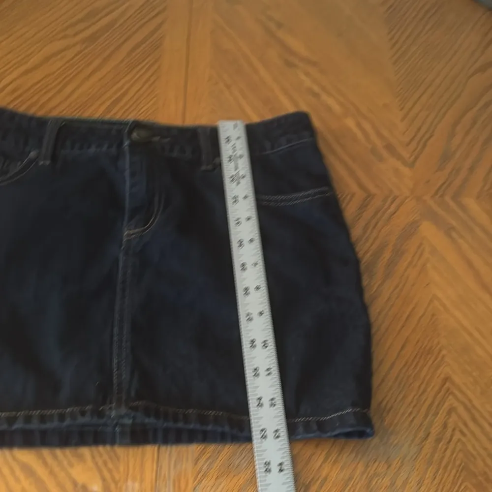 NWOT Dream Out Loud by Selena Gomez jean skirt - Image 5