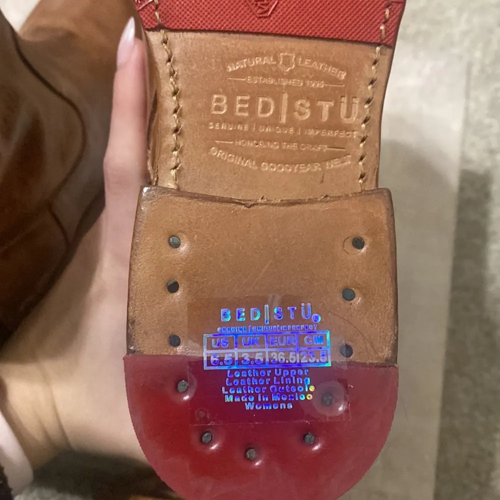 NWT Bedstu Craven Booties - Image 12