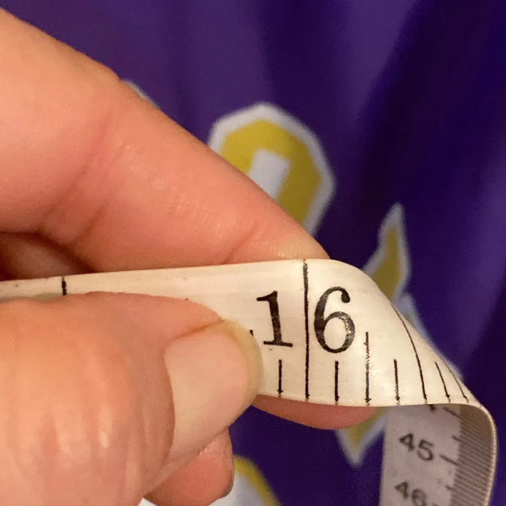 Lakers New #32 Johnson Purple Yellow bodysuit swimsuit sporty halloween costume - Image 10