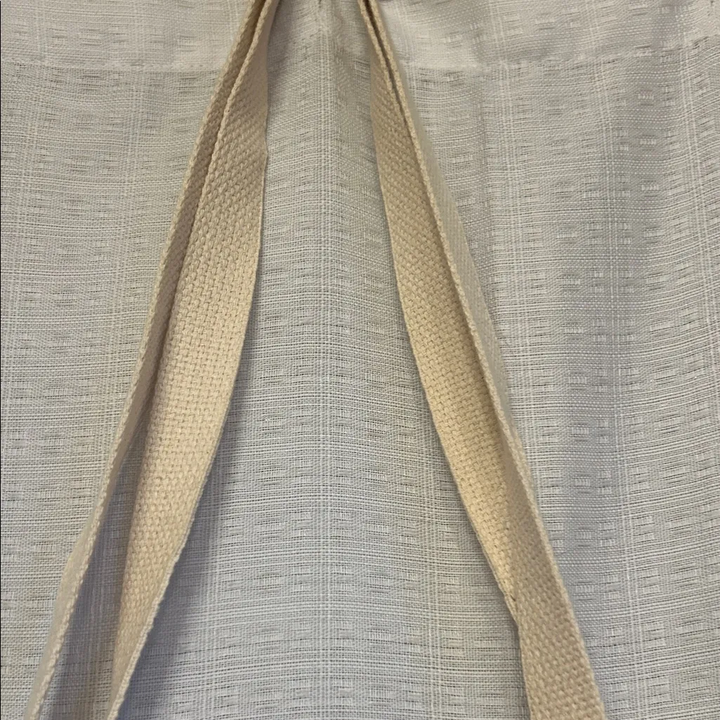 Alex and Ani Inspirational Canvas Tote - Image 3