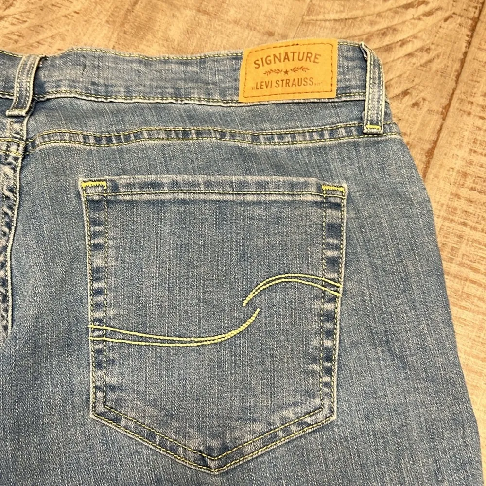 Signature by Levi Strauss mid - Image 6