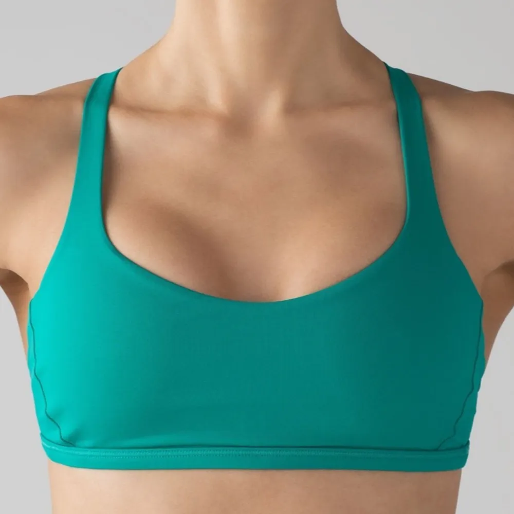 Lululemon Free To Be Zen Bra - Image 7