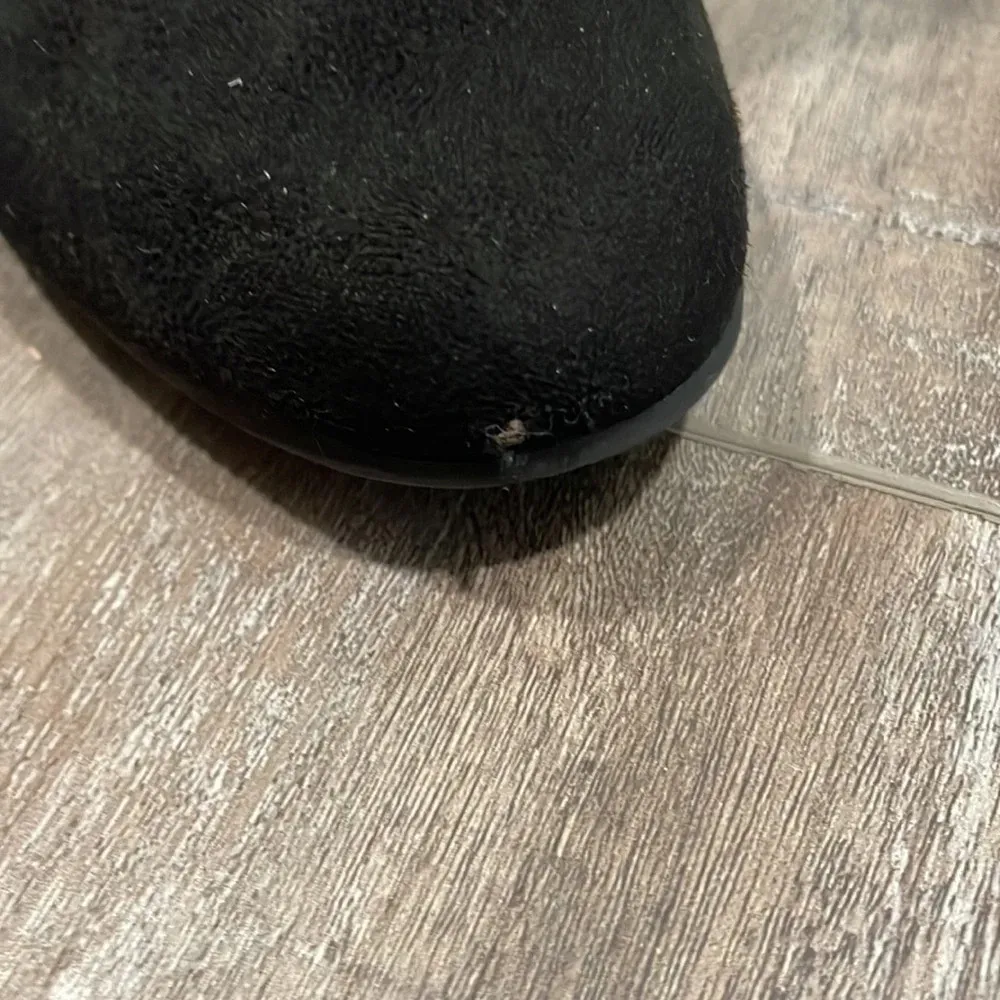 Sam Edelman Circus Janet Black Booties - Image 4