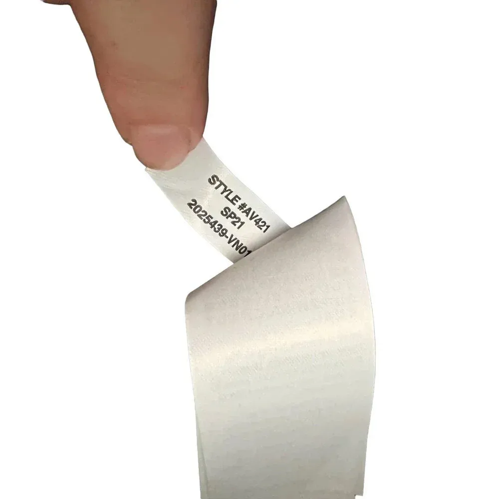 J.Crew Drapey Paper Bag Shorts‎ Black Size 16 - Image 10