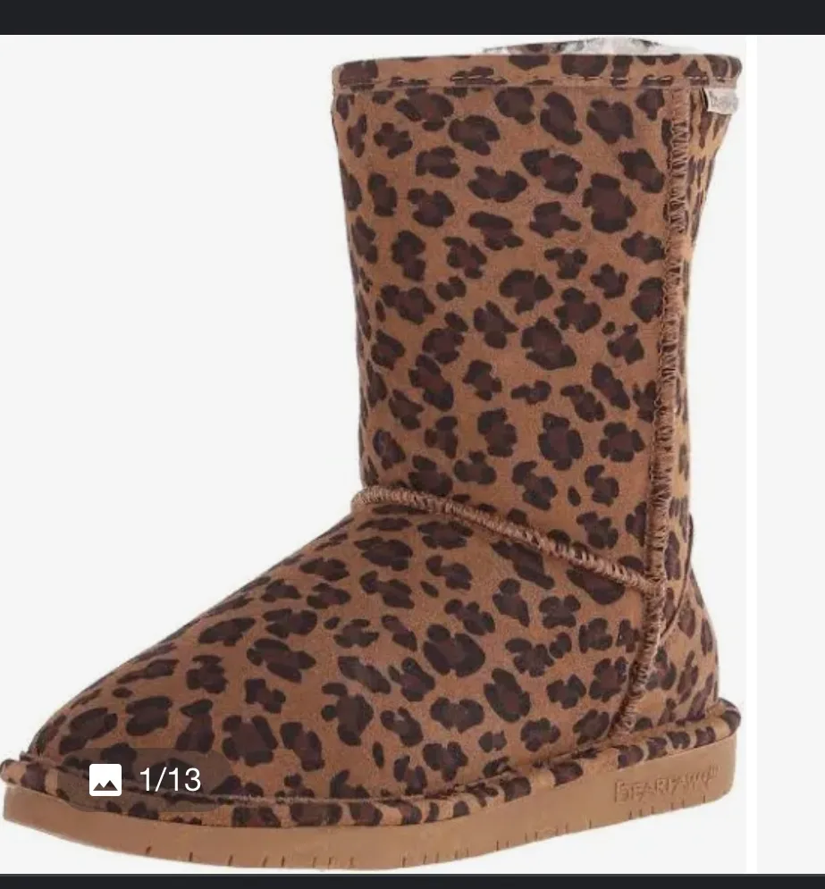 BEARPAW s Boots - Image 3