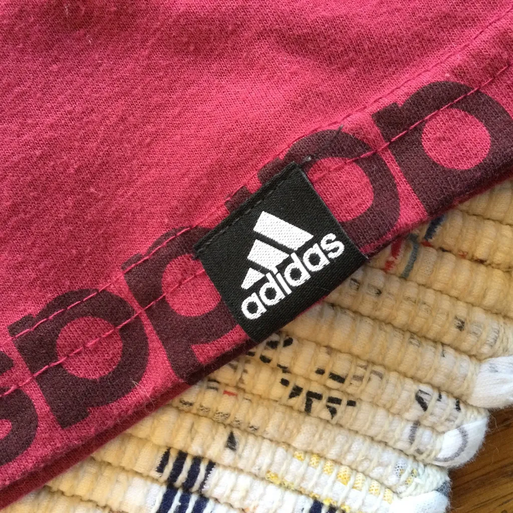 Adidas - The Go-To Performance Tee Drop Arm Tank Top - Image 3