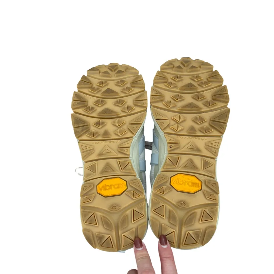 Veja Dekkan Sneaker Gravel Ice - Image 3