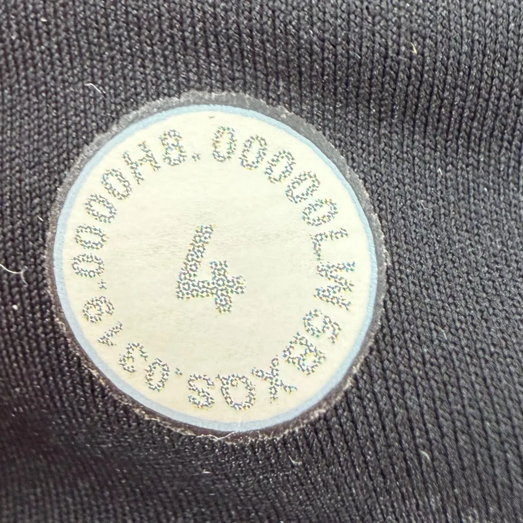 Lululemon Fast & Free 7/8 Tight II *Non-Reflective Nulux 25"
Black 4 - Image 4