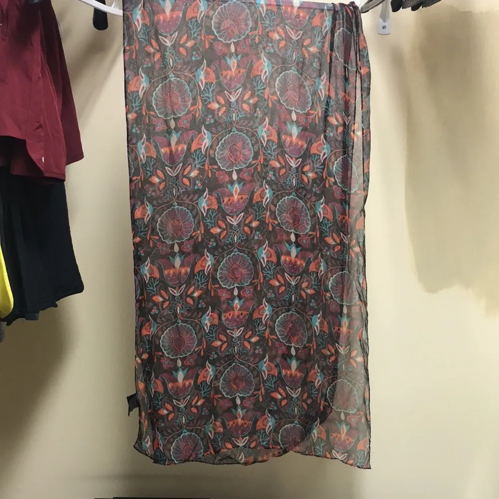 Cejon paisley semi - Image 2