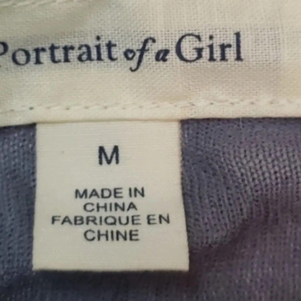 Anthropologie Portrait of a Girl cardigan sweater - Image 6