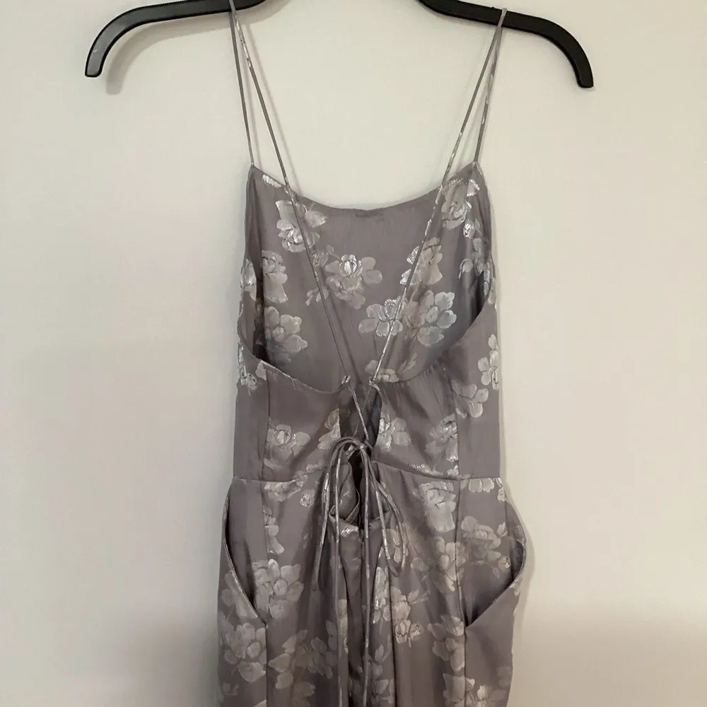 Urban Outfitters Floral Romper - Image 6