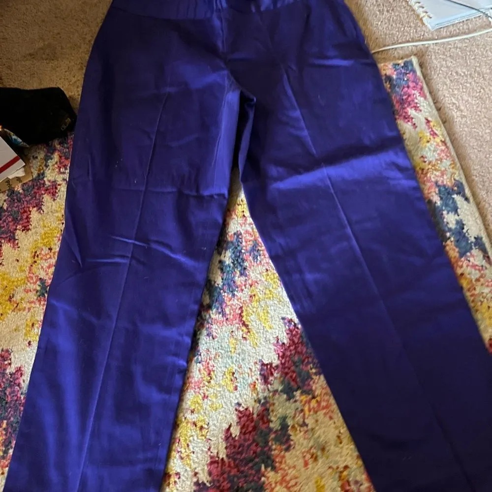 Laundry by shelli segal dress pants cropped 8 - Image 6