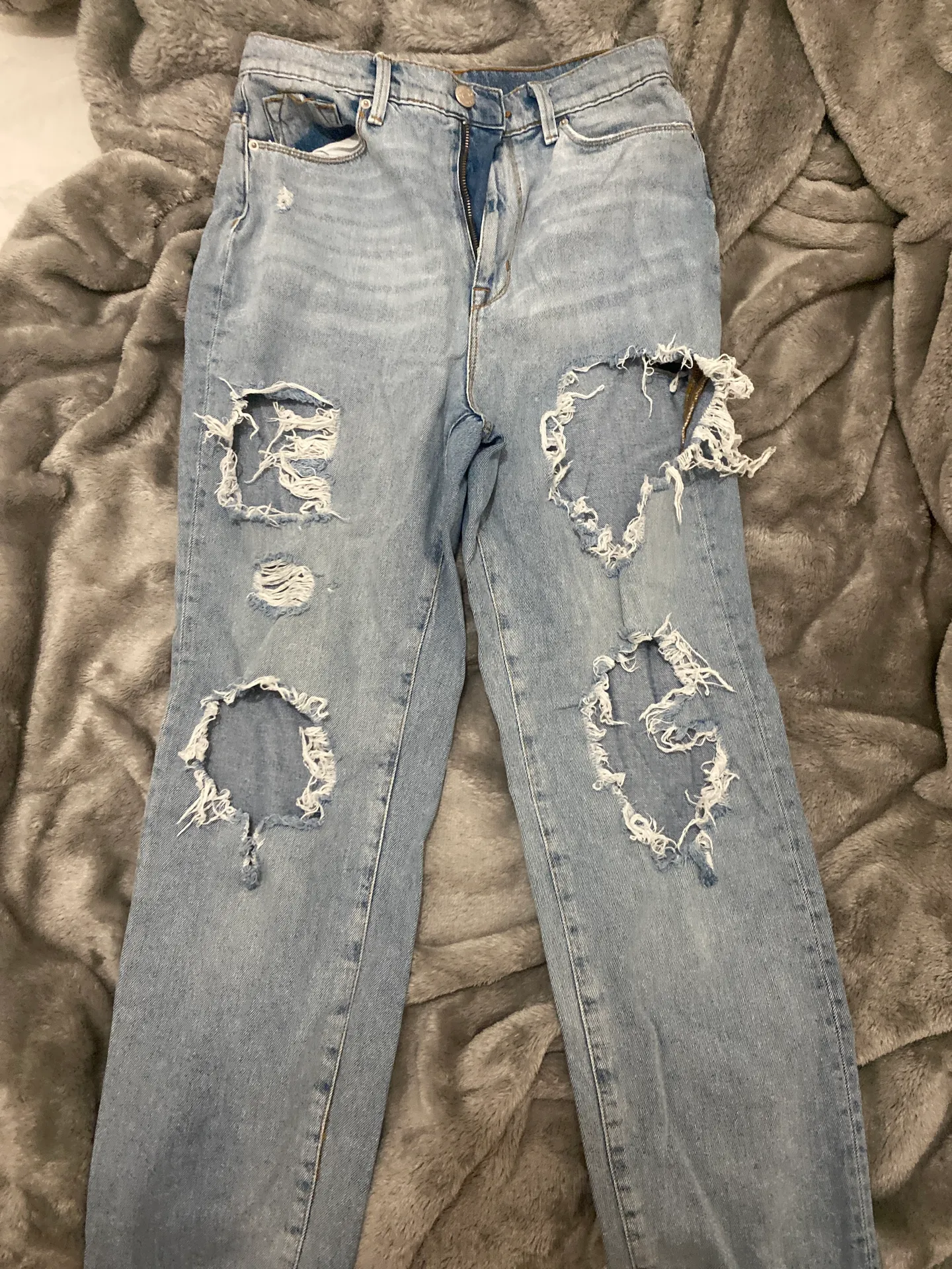 Urban Outfitters Jeans - Image 3