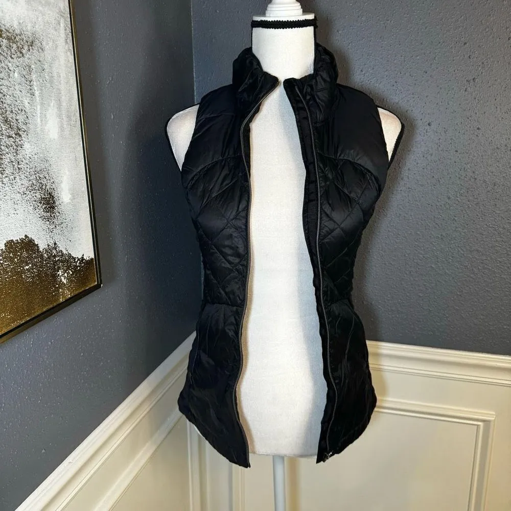 Lululemon Down For A Run Vest - Image 5