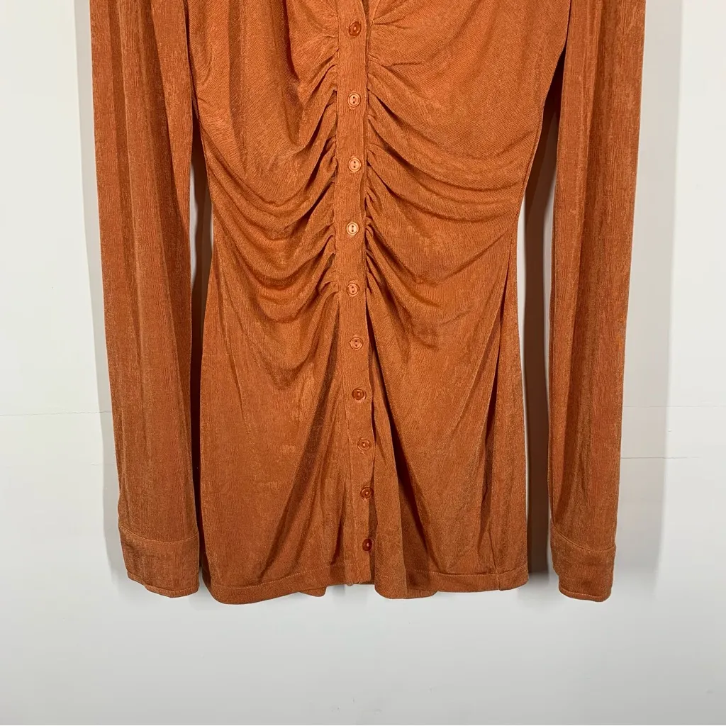 With Jean Andy Dress Size XS - Image 6