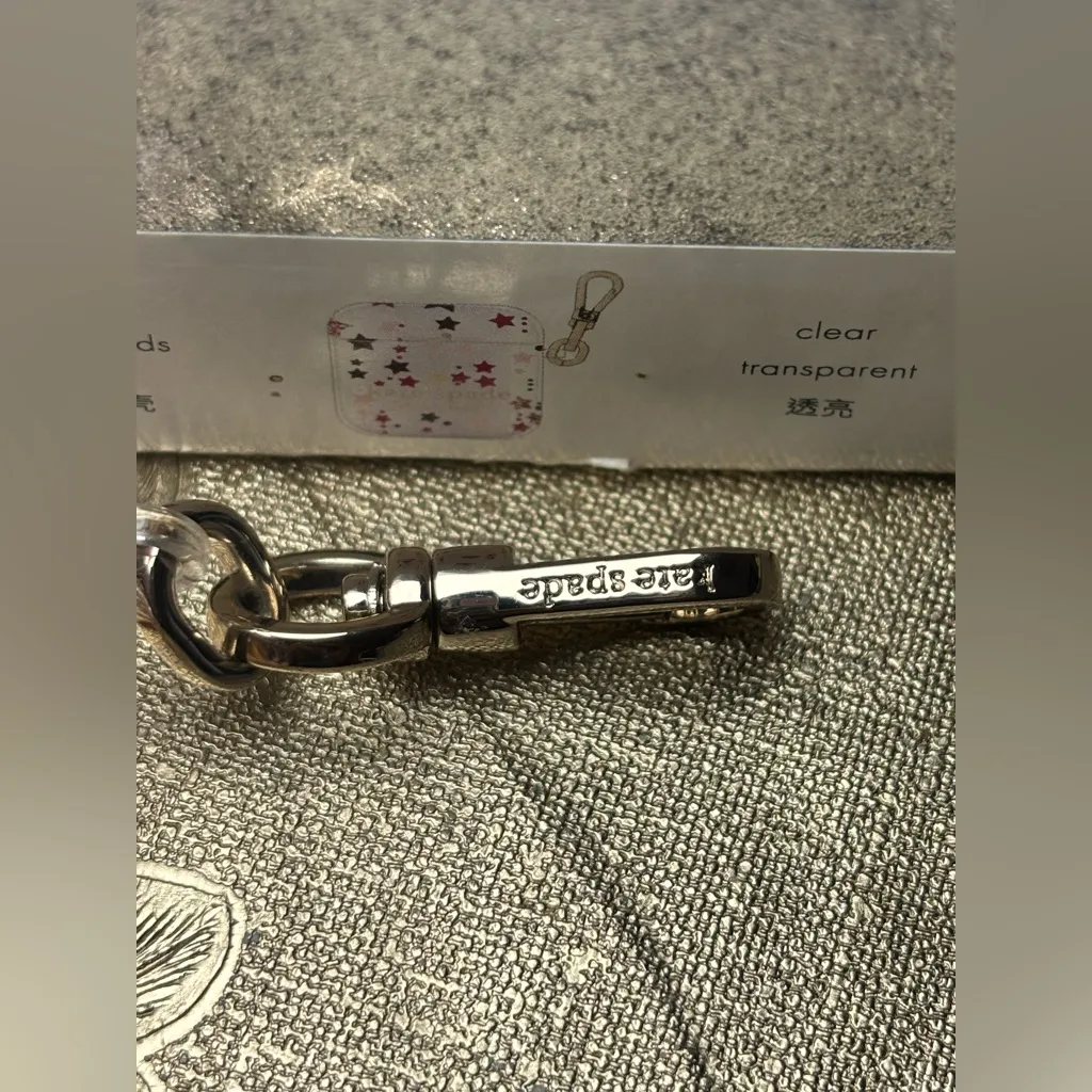 🩷🩷Kate Spade New York case for AirPods.🩷🩷box (J) - Image 7