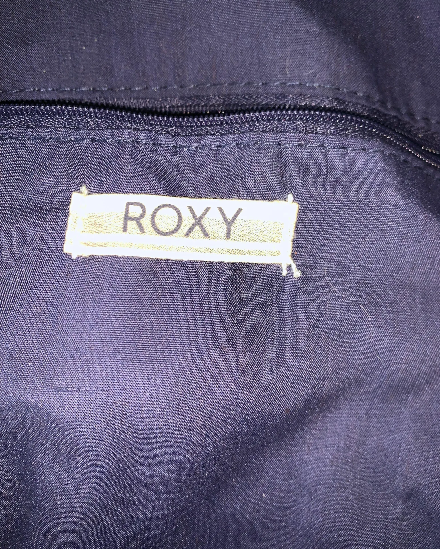 Roxy Boho Backpack - Image 2