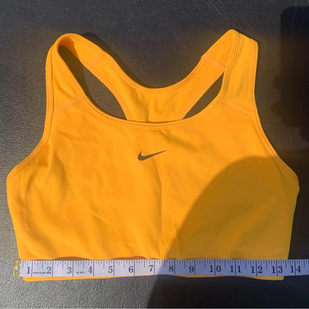 NIKE Dri-Fit Sports Bra - Image 6