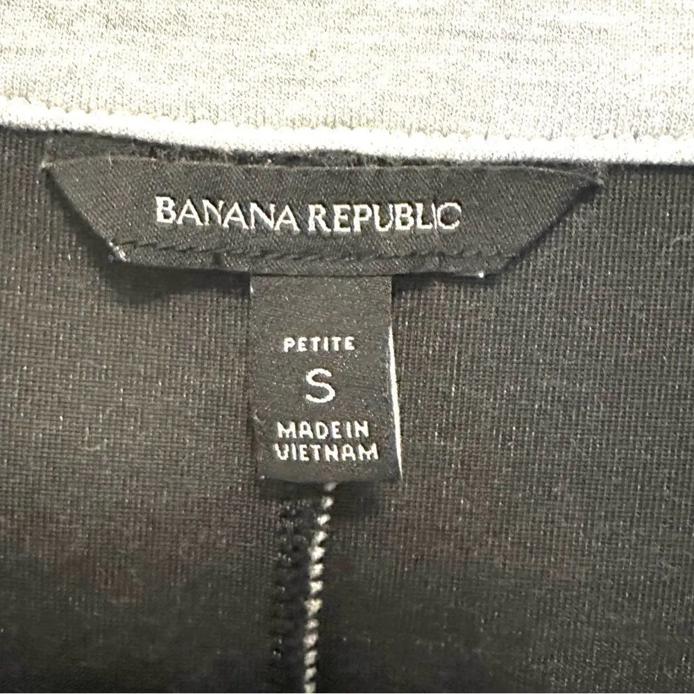 BR Faux Pearls Long Sleeves Top - Image 3