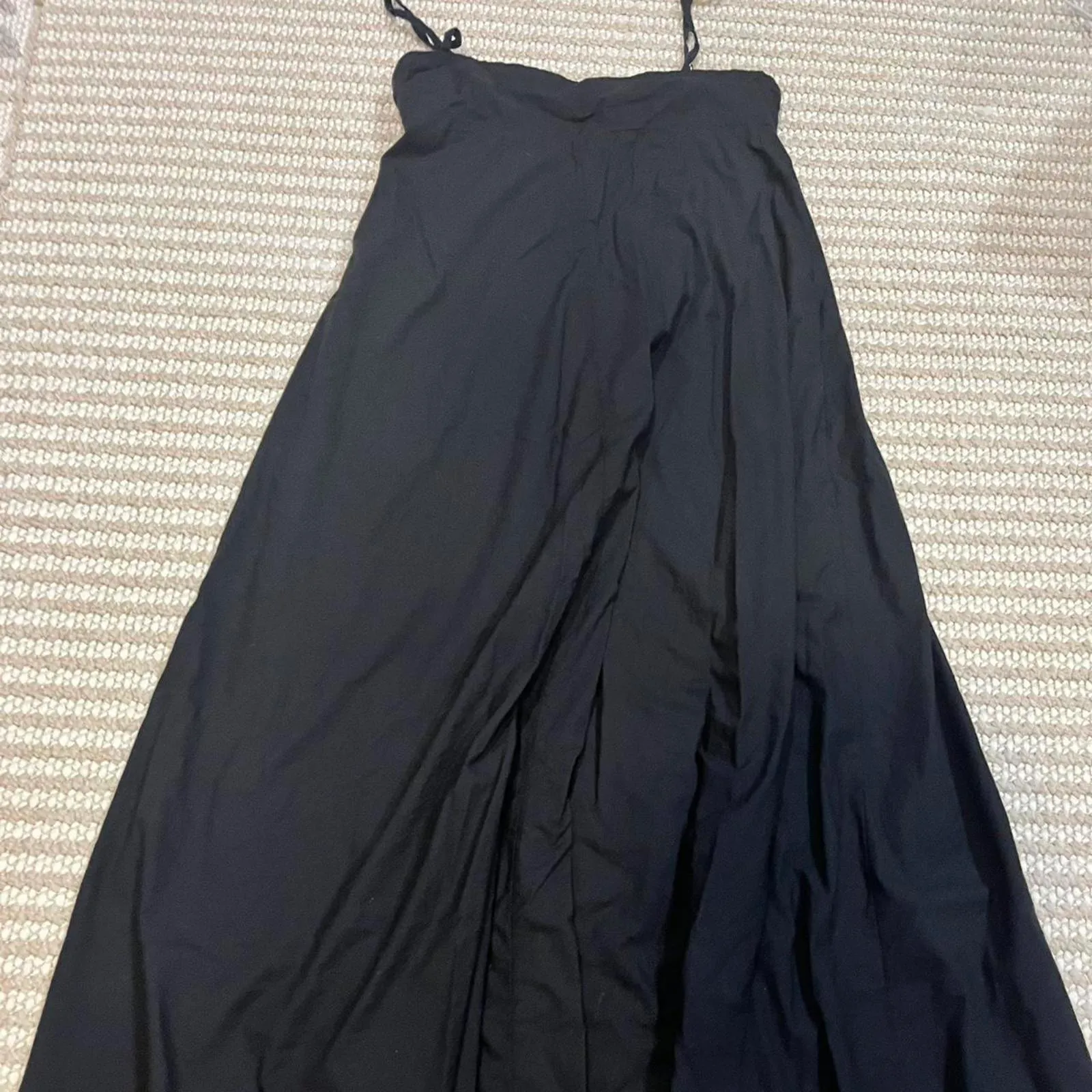 l*space L* Raveena Poplin Maxi Dress - Image 4