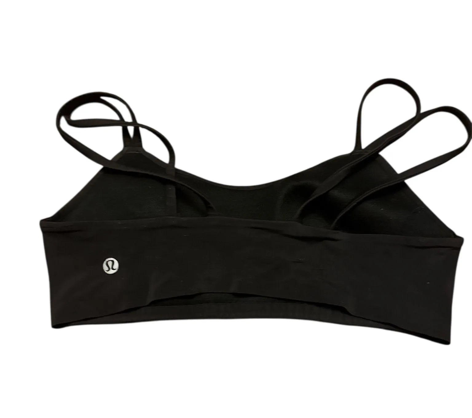 Lululemon Wonder Train Strappy Bra - Image 2