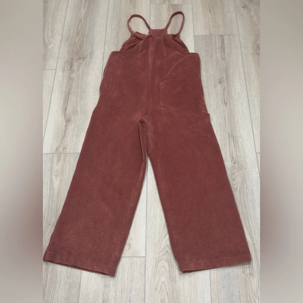 BDG Rust Corduroy Jumpsuit 🧡 - Image 10