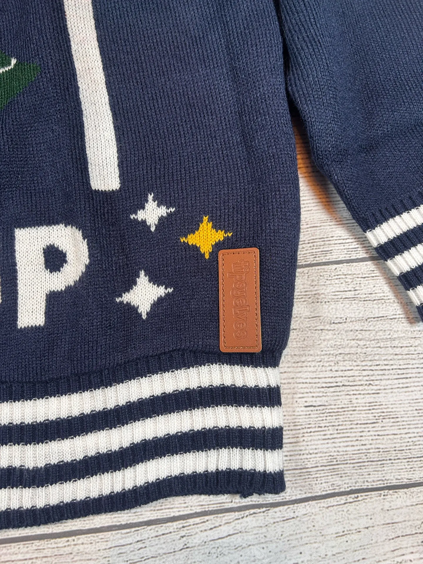 Tipsy Elves Christmas Sweater - Image 6