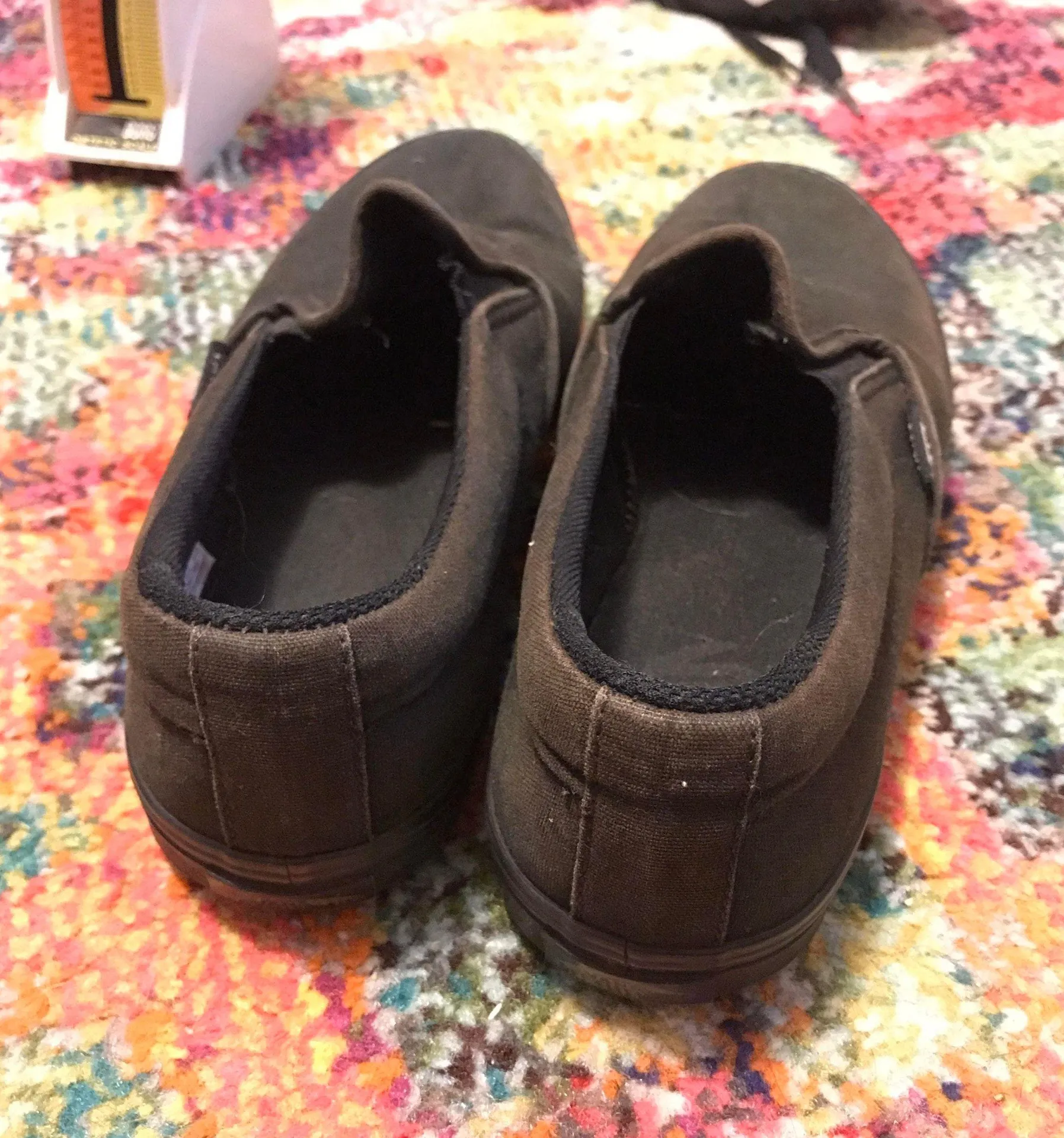 Vans Slip-On - Image 3